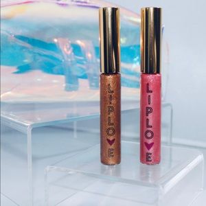 New ❤️Lip love Basic Beauty kit rose&coffee❤️